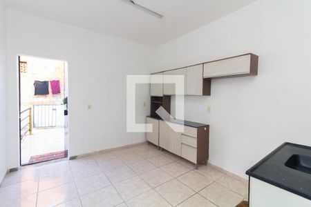 Casa para alugar com 1 quarto, 45m² em Vila Nova Curuca, São Paulo