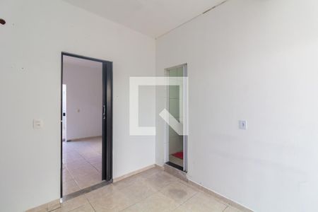 Casa para alugar com 1 quarto, 45m² em Vila Nova Curuca, São Paulo