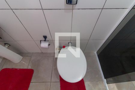 Casa para alugar com 1 quarto, 45m² em Vila Nova Curuca, São Paulo