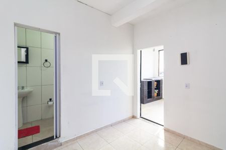 Casa para alugar com 1 quarto, 45m² em Vila Nova Curuca, São Paulo