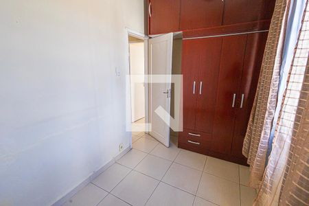 quarto 2 de casa para alugar com 3 quartos, 120m² em Glória, Belo Horizonte