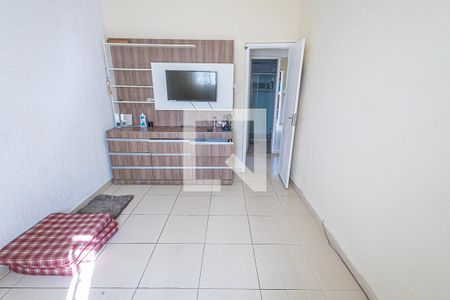 quarto 1 de casa para alugar com 3 quartos, 120m² em Glória, Belo Horizonte