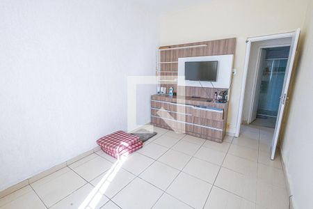 quarto 1 de casa para alugar com 3 quartos, 120m² em Glória, Belo Horizonte