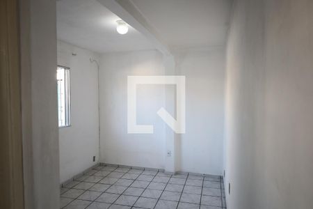 Casa para alugar com 1 quarto, 25m² em Vila Friburgo, São Paulo