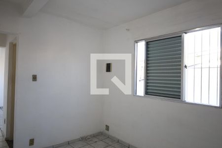 Casa para alugar com 1 quarto, 25m² em Vila Friburgo, São Paulo