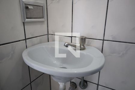 Casa para alugar com 1 quarto, 25m² em Vila Friburgo, São Paulo
