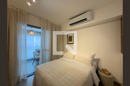 Studio de kitnet/studio para alugar com 1 quarto, 45m² em Pinheiros, São Paulo