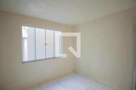 Quarto 2 de casa de condomínio para alugar com 2 quartos, 65m² em Porto Novo, São Gonçalo