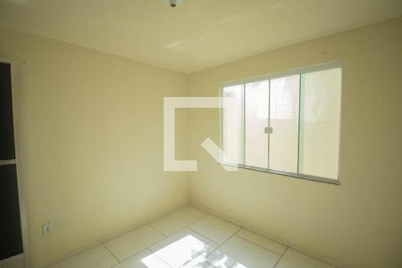 Quarto 1 de casa de condomínio para alugar com 2 quartos, 65m² em Porto Novo, São Gonçalo