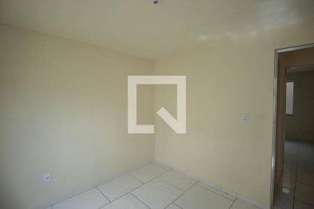 Quarto 1 de casa de condomínio para alugar com 2 quartos, 65m² em Porto Novo, São Gonçalo