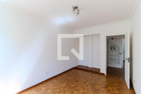 Quarto 1 de apartamento à venda com 3 quartos, 120m² em Vila Buarque, São Paulo