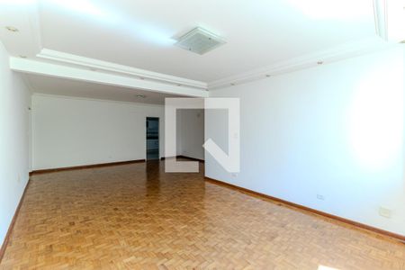 Sala de apartamento à venda com 3 quartos, 120m² em Vila Buarque, São Paulo