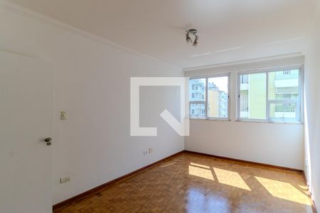 Quarto 1 de apartamento à venda com 3 quartos, 120m² em Vila Buarque, São Paulo