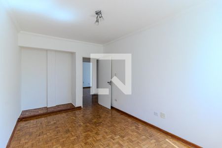Quarto 1 de apartamento à venda com 3 quartos, 120m² em Vila Buarque, São Paulo