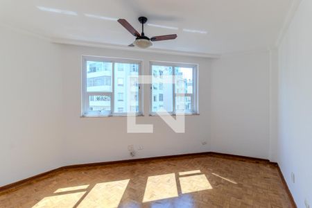 Quarto 2 de apartamento à venda com 3 quartos, 120m² em Vila Buarque, São Paulo