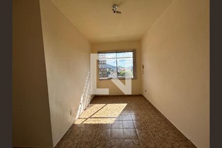 Sala de apartamento para alugar com 2 quartos, 80m² em Quintino Bocaiúva, Rio de Janeiro