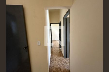 Corredor de apartamento para alugar com 2 quartos, 80m² em Quintino Bocaiúva, Rio de Janeiro
