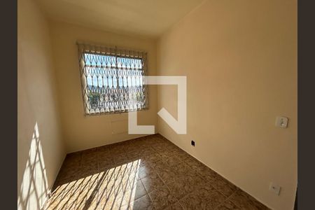 Quarto 1 de apartamento para alugar com 2 quartos, 80m² em Quintino Bocaiúva, Rio de Janeiro