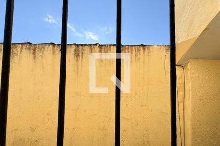 Vista - Sala de casa para alugar com 3 quartos, 130m² em Las Palmas, São Bernardo do Campo