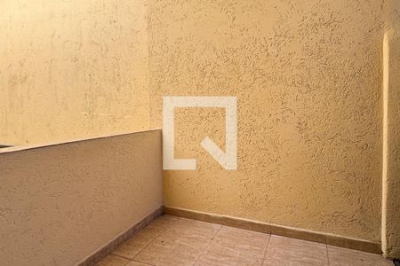 Hall de casa para alugar com 3 quartos, 130m² em Las Palmas, São Bernardo do Campo