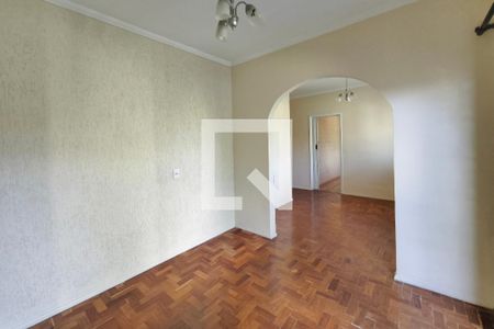 Sala de Estar de casa para alugar com 3 quartos, 120m² em Jardim das Bandeiras, Campinas