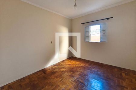 Quarto Suíte de casa para alugar com 3 quartos, 120m² em Jardim das Bandeiras, Campinas