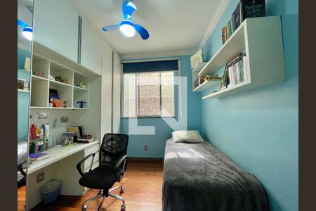 Casa à venda com 4 quartos, 318m² em Colégio Batista, Belo Horizonte