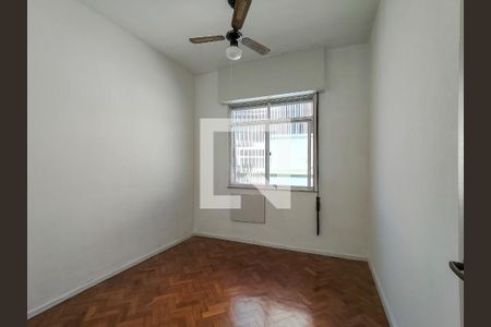Quarto 1 de apartamento à venda com 2 quartos, 90m² em Tijuca, Rio de Janeiro