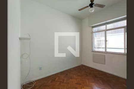 Quarto 1 de apartamento à venda com 2 quartos, 90m² em Tijuca, Rio de Janeiro