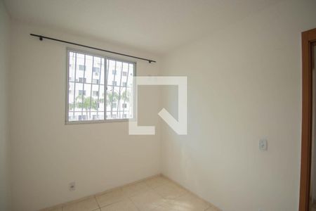 Quarto 2 de apartamento para alugar com 2 quartos, 55m² em Vista Alegre, São Gonçalo
