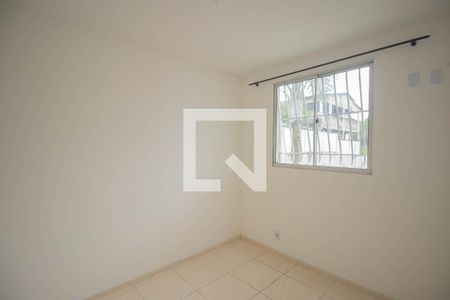 Quarto 2 de apartamento para alugar com 2 quartos, 55m² em Vista Alegre, São Gonçalo