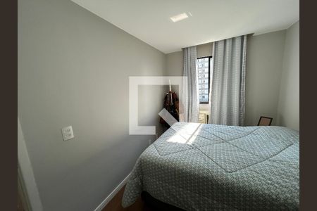 Quarto 1 de apartamento para alugar com 2 quartos, 43m² em Campinho, Rio de Janeiro