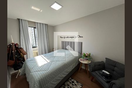 Quarto 1 de apartamento para alugar com 2 quartos, 43m² em Campinho, Rio de Janeiro
