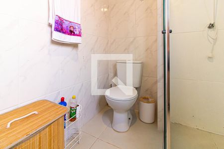 Banheiro de casa à venda com 2 quartos, 120m² em Perdizes, São Paulo