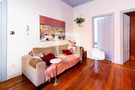 Sala de casa à venda com 2 quartos, 120m² em Perdizes, São Paulo