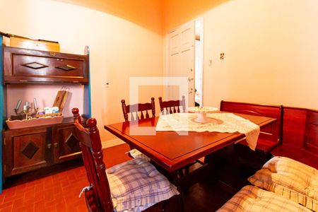 Sala de casa à venda com 2 quartos, 120m² em Perdizes, São Paulo