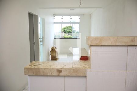 Apartamento para alugar com 2 quartos, 54m² em Fazenda Grande do Retiro, Salvador