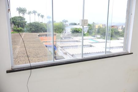 Apartamento para alugar com 2 quartos, 54m² em Fazenda Grande do Retiro, Salvador