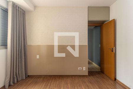 Quarto de apartamento para alugar com 2 quartos, 68m² em Vila da Serra, Nova Lima