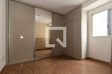 Quarto de apartamento para alugar com 2 quartos, 68m² em Vila da Serra, Nova Lima