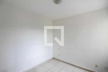 Suíte de apartamento à venda com 2 quartos, 71m² em Paquetá, Belo Horizonte