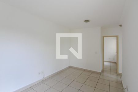 Sala de apartamento à venda com 2 quartos, 71m² em Paquetá, Belo Horizonte