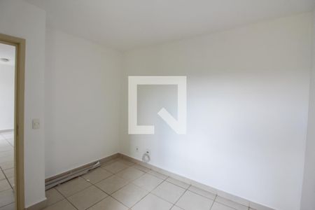 Suíte de apartamento à venda com 2 quartos, 71m² em Paquetá, Belo Horizonte