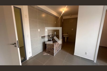 Apartamento para alugar com 2 quartos, 38m² em Jardim São Luís, São Paulo