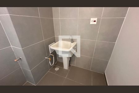 Apartamento para alugar com 2 quartos, 38m² em Jardim São Luís, São Paulo