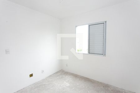 Quarto 2 de apartamento à venda com 2 quartos, 55m² em Vila Carrão, São Paulo