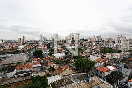 Vista do Quarto 1 de apartamento à venda com 2 quartos, 55m² em Vila Carrão, São Paulo