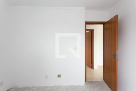 Quarto 1 de apartamento à venda com 2 quartos, 55m² em Vila Carrão, São Paulo