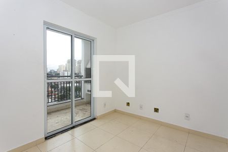 Sala de apartamento à venda com 2 quartos, 55m² em Vila Carrão, São Paulo