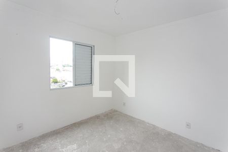 Quarto 2 de apartamento à venda com 2 quartos, 55m² em Vila Carrão, São Paulo